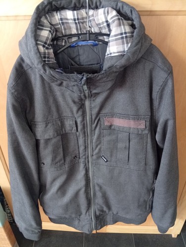 Bench jungen jacke - bench,