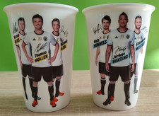 DFB Porzellan Becher 2016