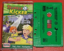 Kassette die - kassette,