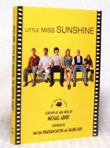 Little miss sunshine the - miss,