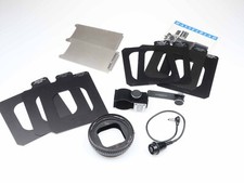 Hasselblad  Zubehör 500C 500CM Magazinschieber Fernauslöser 97556 LOT