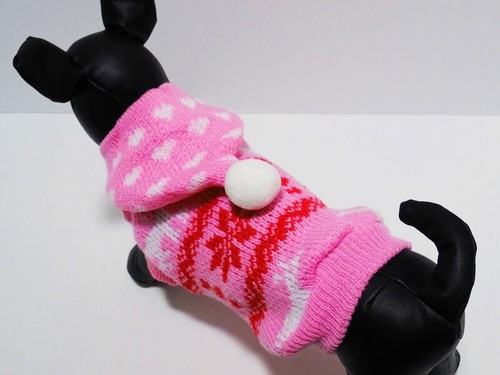 Hundepullover welpenpullover - hundepullover,