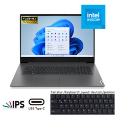 Lenovo V17 G4 17,3" INTEL U300