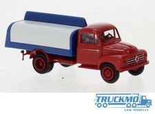 Brekina Borgward B 1500