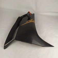 Yamaha YZF R1 RN19 07-08 Verkleidung rechts Seitenverkleidung 4C8-2835V-00 #6581