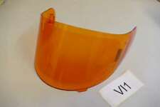 Helm Visier HJC HJ-07 F Orange für AC11 / FG14 / CL14 / CL-MAX  VI1