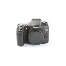 Canon EOS 70D + 72 Tsd