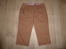 Cecil Capri Cargo W36 Turn up Mod. Jessy guter Zustand !