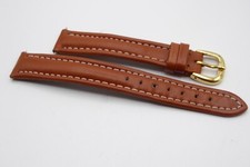 Zenith Lederarmband 14 mm