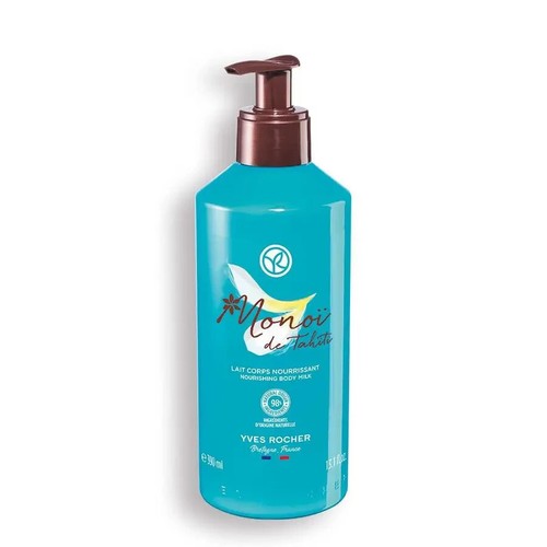 Yves rocher monoi body - rocher,
