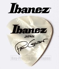 Ibanez 1000PG-PW PAUL GILBERT Signature Gitarren-Plektren x 6, 12 oder 24 Ple...
