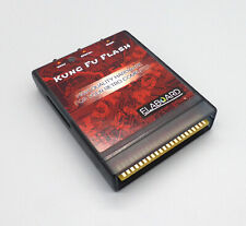 Kung Fu Flash Cartridge für