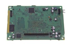 Panasonic DMR-EH575 Platine