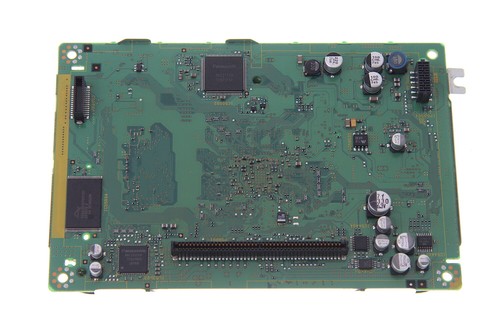 Panasonic dmr eh575 platine - panasonic, dmr-eh575