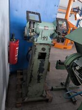 Schleifbock VEB GALVANOTECHNIK DS 200-2