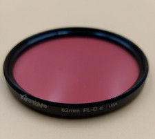 Tiffen 82mm FL-D 82mm FLD