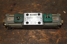 Orsta Hydraulik Wegeventil TGL 26223/60 NW 6 06-012.11 06-306.21x012.11x306.21