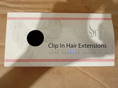 Yilite secure clip - clip, extensions