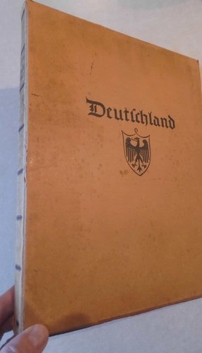 Deutschland baukunst und - deutschland,