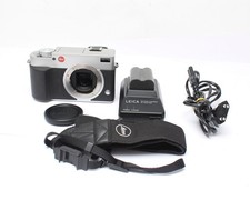 Leica digilux digitalkamera - 3,