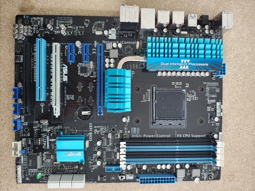 Asus m5a99x evo pc - m5a99x, r2.0