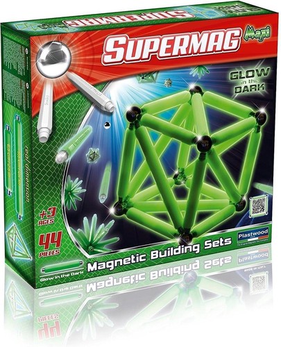 Selecta supermag maxi - selecta, glow