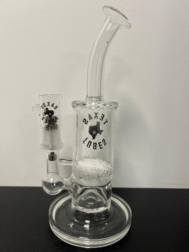 Texas tubes frit - texas,
