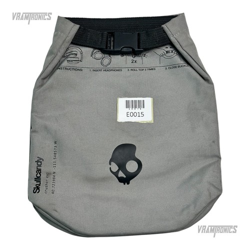 Skullcandy crusher anc - crusher, 2