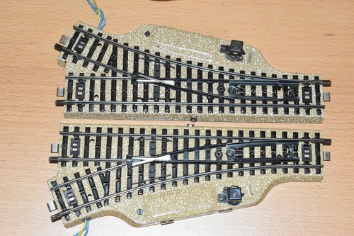 Märklin h0 elektr - h0,