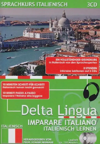 Delta lingua sprachkurs - lingua,