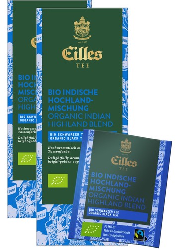 Eilles tee teebeutel - teebeutel, &