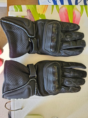Flm motorradhandschuhe - flm,