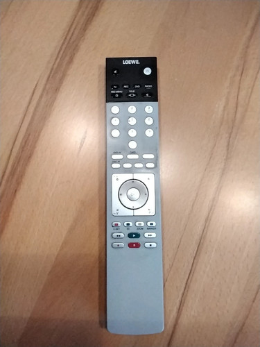 Fernbedienung loewe 89950a10 - fernbedienung,