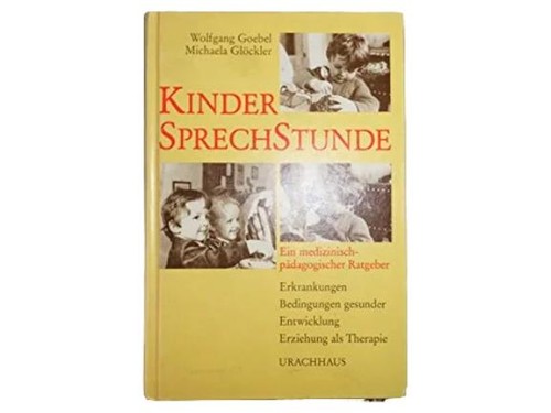 Kindersprechstunde