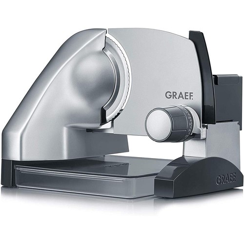 Graef allesschneider sks 500 - allesschneider,