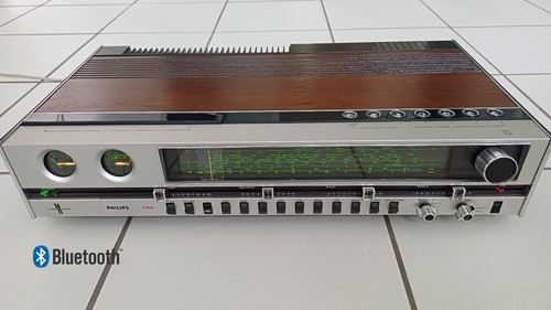 Philips 22rh720 fish - philips,