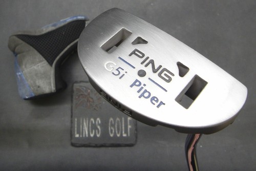 Ping g5i piper black dot - g5i,