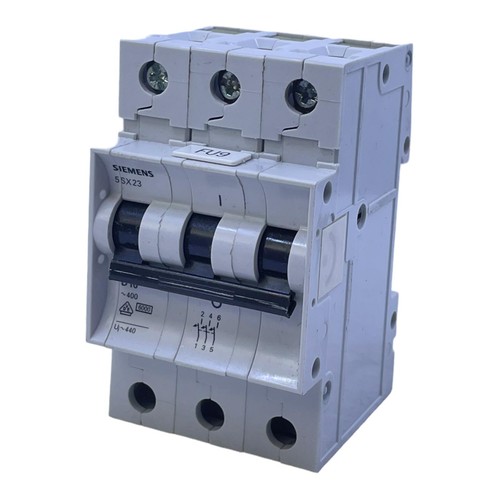 Siemens 5sx23 - siemens,