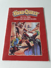 HERO QUEST KARAK VARN