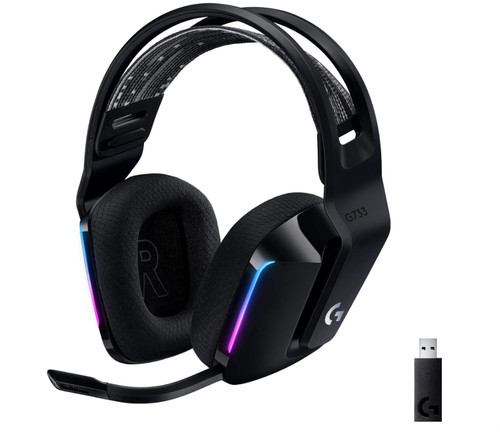 Logitech g733 lightspeed - g733,