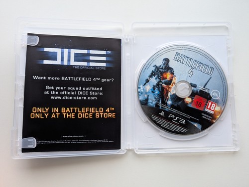 Battlefield sony - 4,