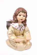 Goebel Weihnachten Figur Engel