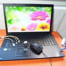 Toshiba C70 DTS SOUND 17 Zoll