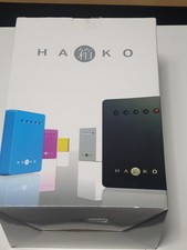 HAKO Box  Strategie