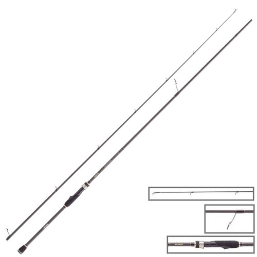 Balzer shirasu pro staff - balzer, im-12
