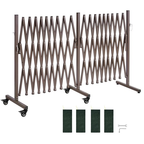Vevor scherengitter ausziehbar - scherengitter,