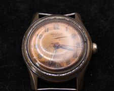 Vintage Herren Armbanduhr