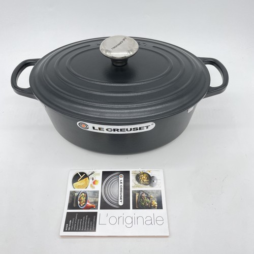 Creuset signature - le,