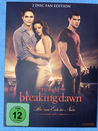 Die twilight saga breaking - die, saga-breaking