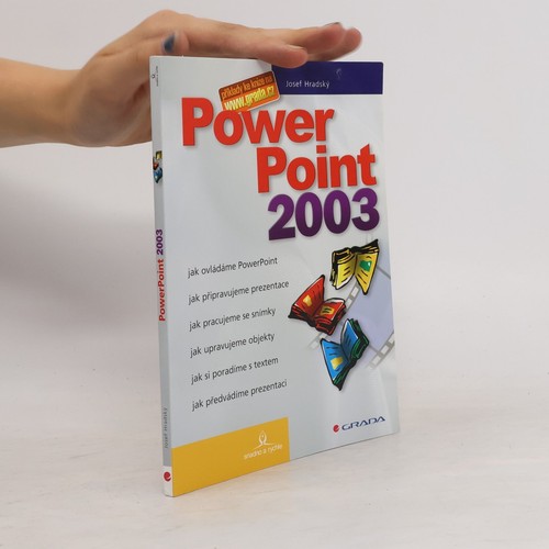Power point 2003 - power,